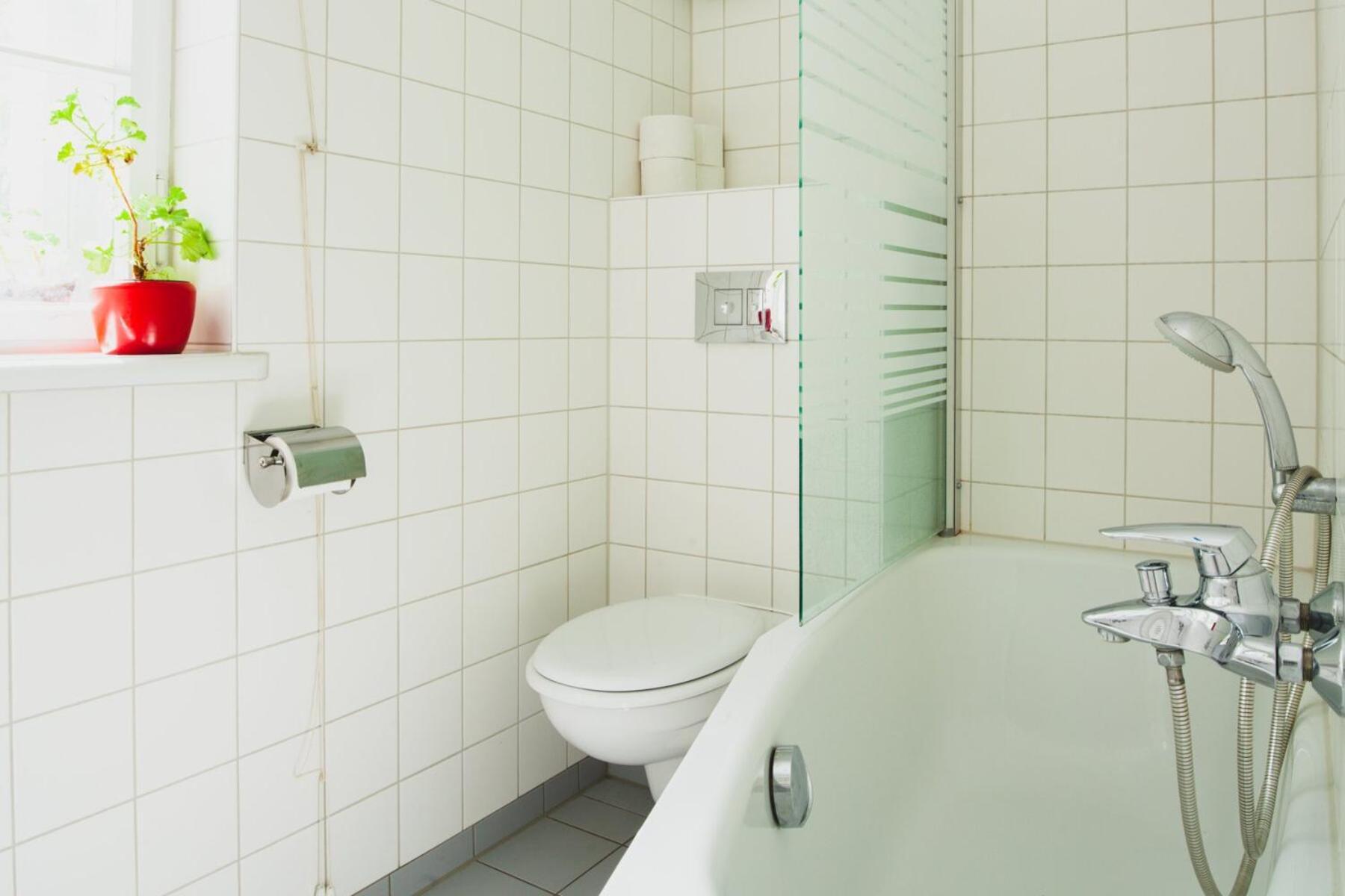 Ferienwohnung Jagdschloss Grunewald 베를린 외부 사진