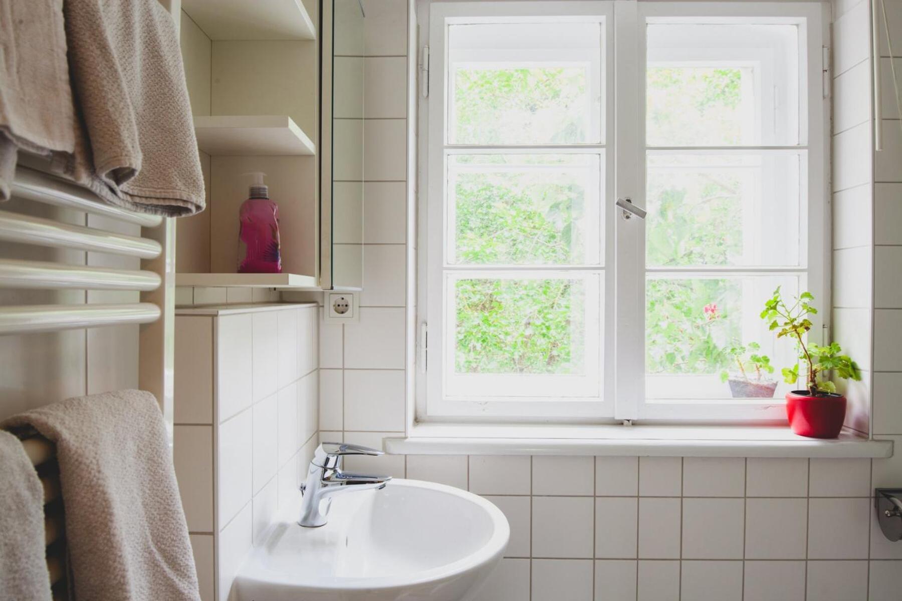 Ferienwohnung Jagdschloss Grunewald 베를린 외부 사진