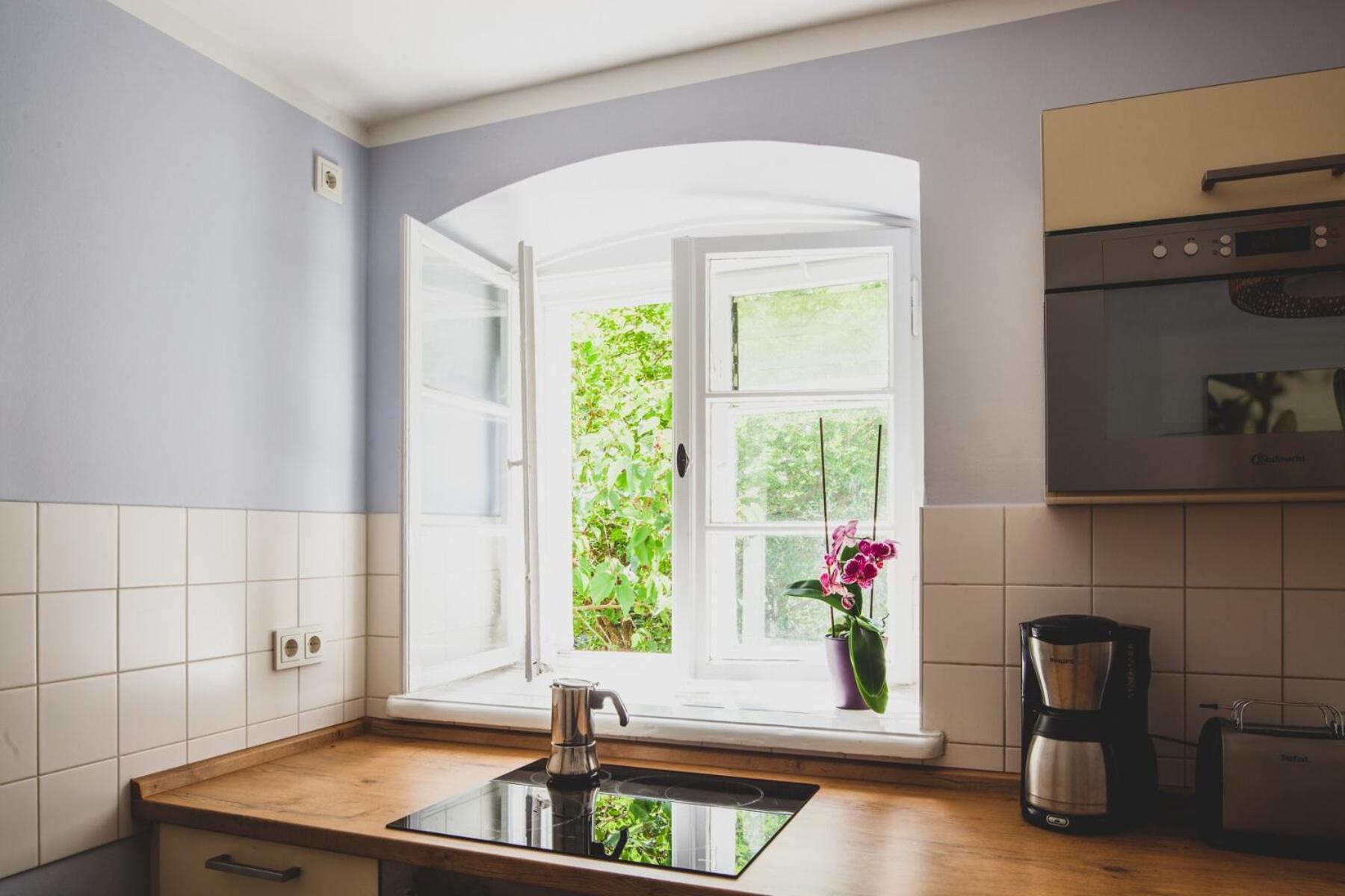 Ferienwohnung Jagdschloss Grunewald 베를린 외부 사진